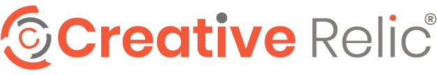 Creative Relic Logo
